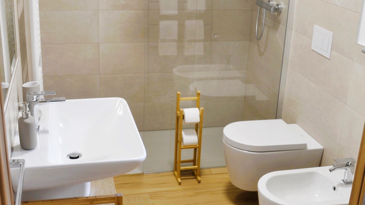 Photo of Bathroom in Stazzona