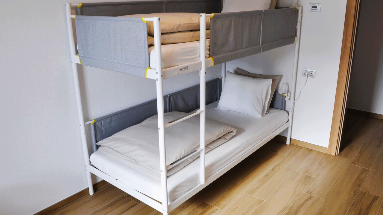 Photo of Bedroom in Stazzona
