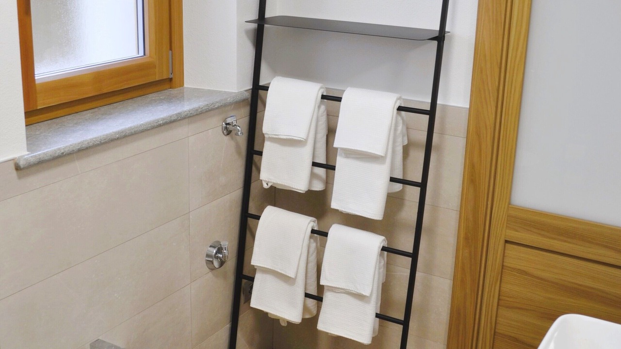 Photo of Bathroom in Stazzona