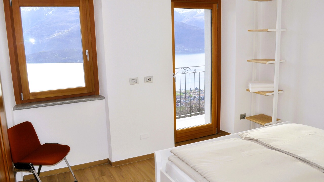 Photo of Bedroom in Stazzona