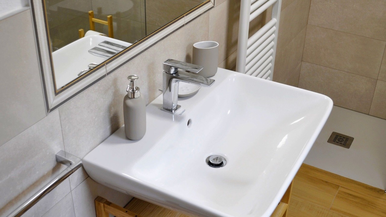 Photo of Bathroom in Stazzona