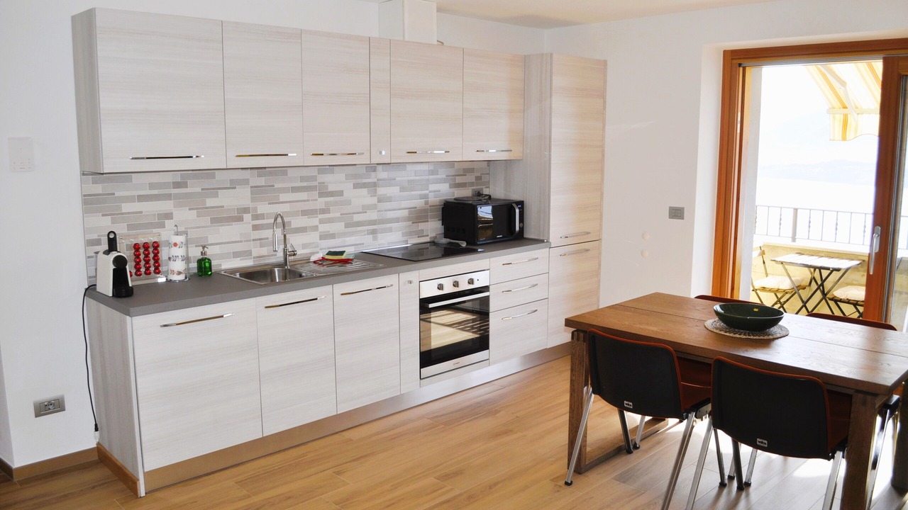 Photo of Kitchen in Stazzona