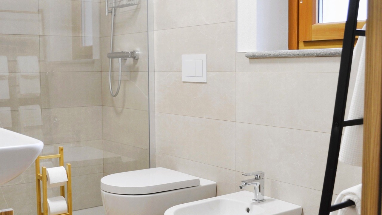 Photo of Bathroom in Stazzona