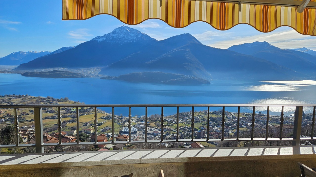 Photo of Outdoor in Stazzona