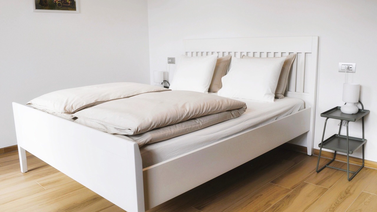 Photo of Bedroom in Stazzona