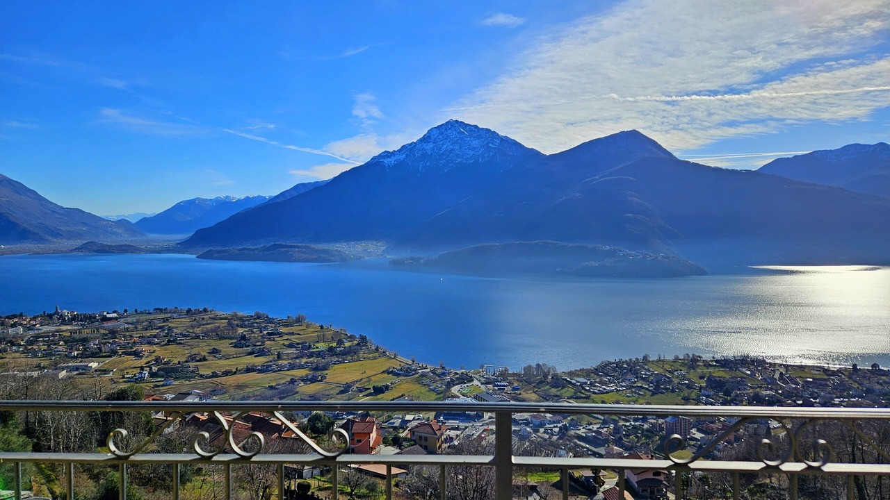 Photo of Outdoor in Stazzona