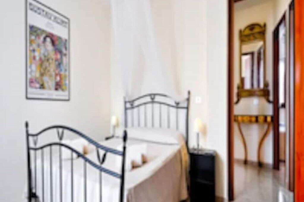 Photo of Bedroom in Fertilia