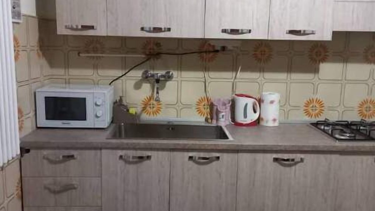 Photo of Kitchen in Historic Centre