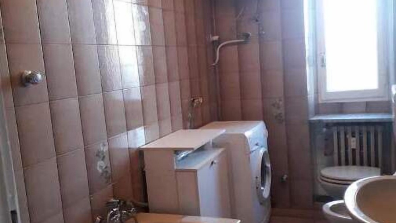 Photo of Bathroom in Historic Centre