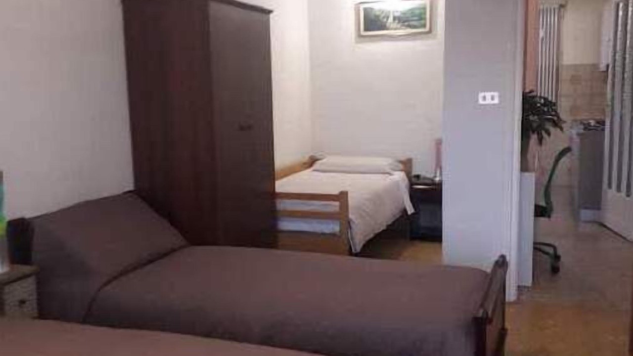 Photo of Bedroom in Historic Centre