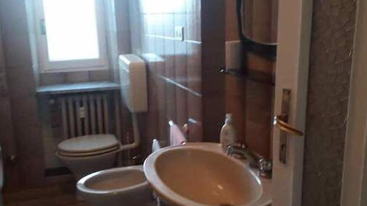 Photo of Bathroom in Historic Centre