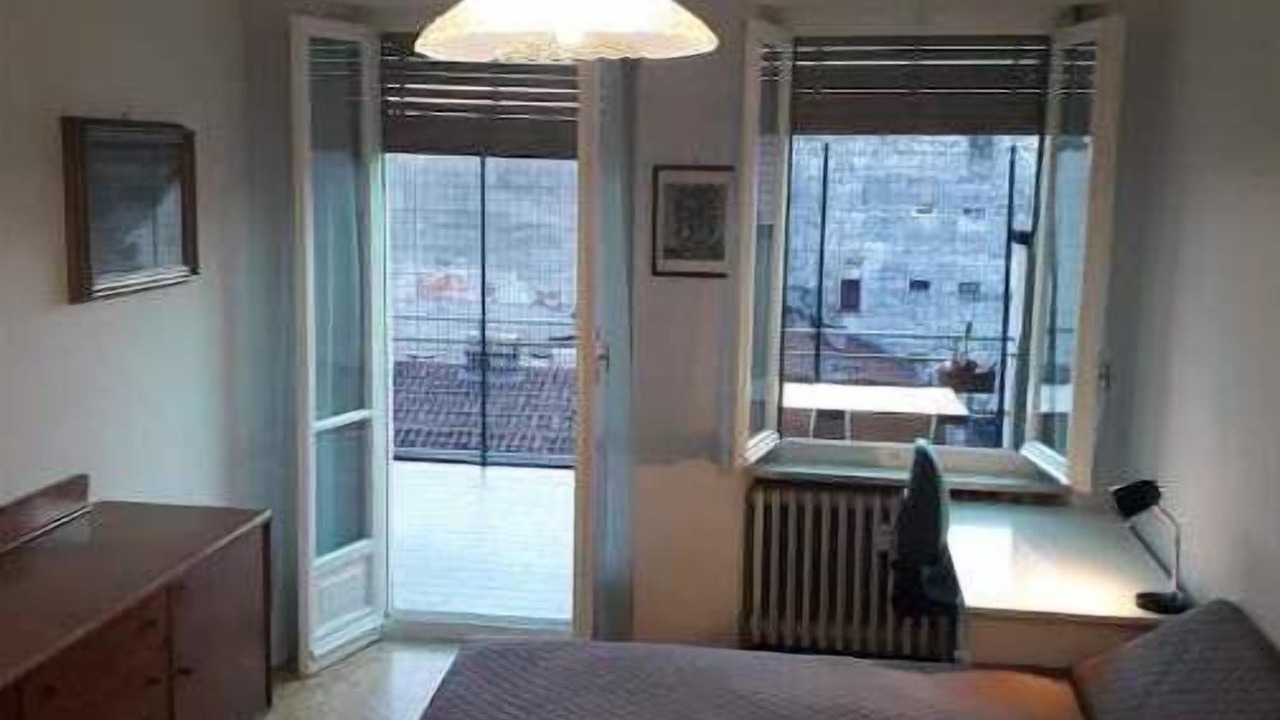 Photo of Bedroom in Historic Centre
