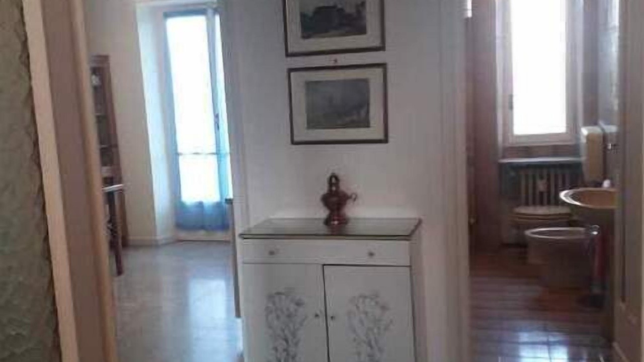 Photo of Bathroom in Historic Centre