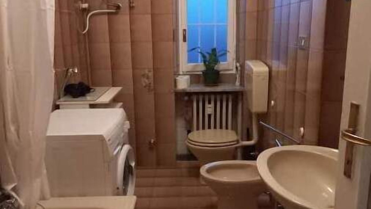 Photo of Bathroom in Historic Centre