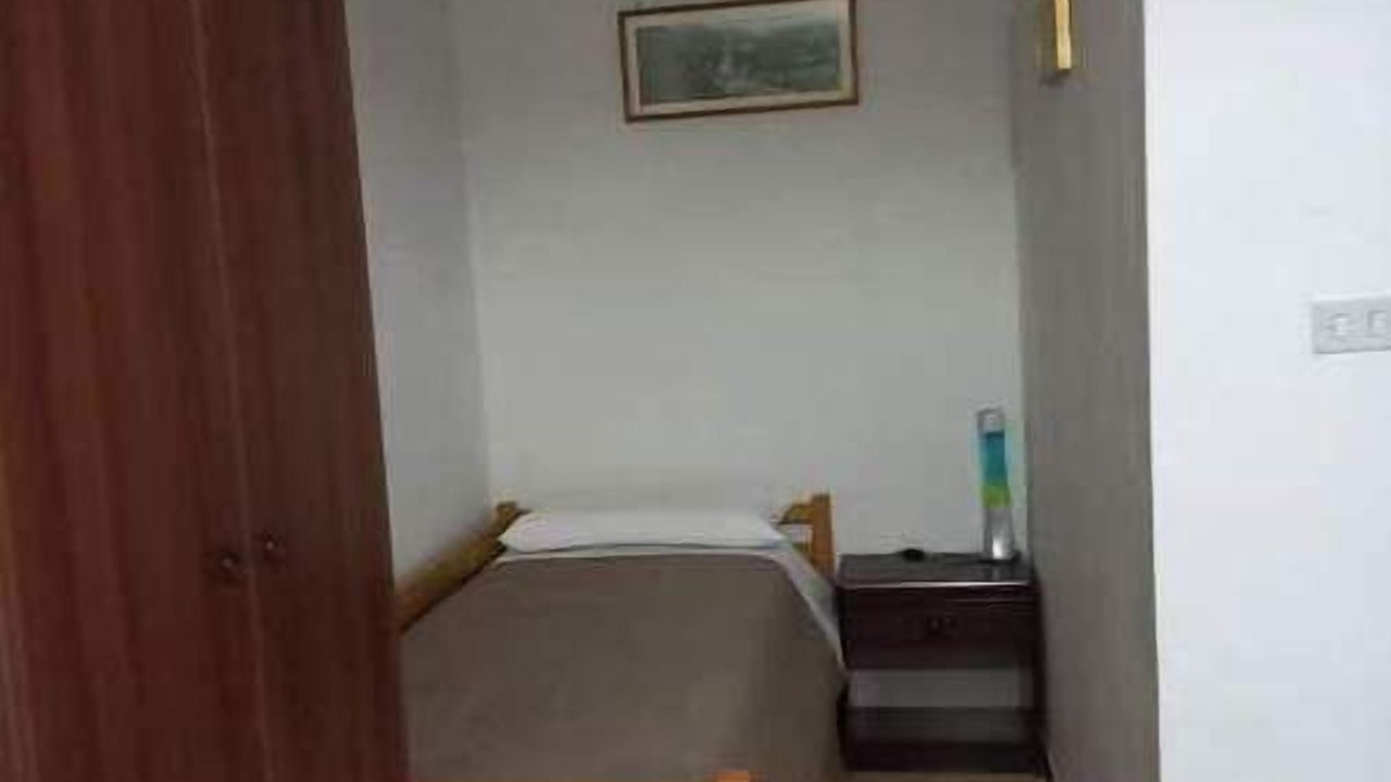 Photo of Bedroom in Historic Centre