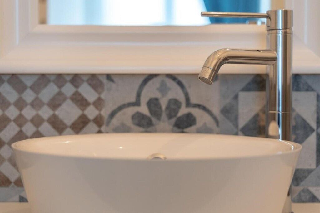 Photo of Bathroom in Vasto