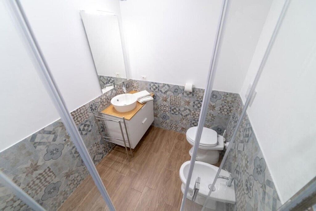 Photo of Bathroom in Vasto