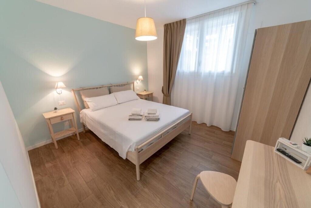 Photo of Bedroom in Vasto