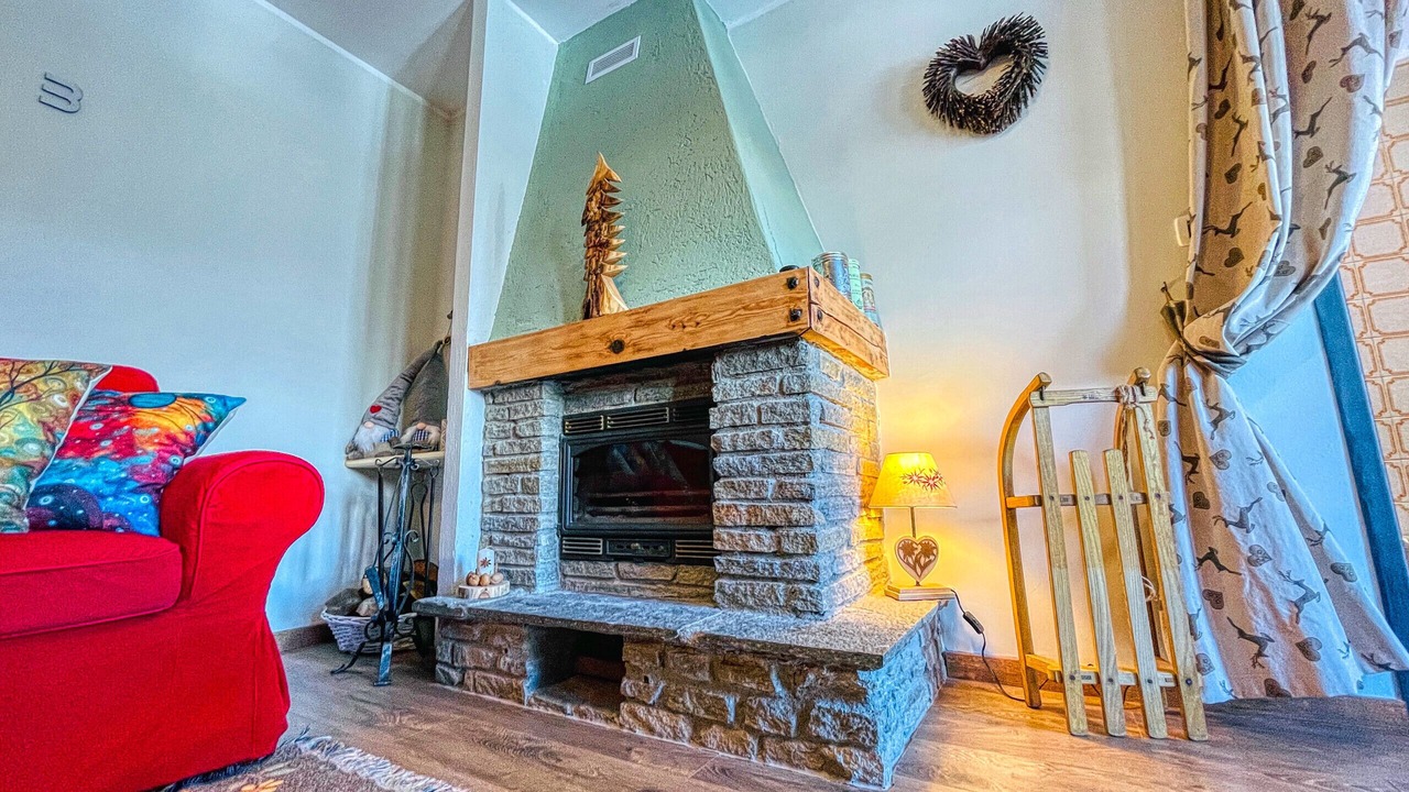 Photo of Livingroom in Sauze d'Oulx
