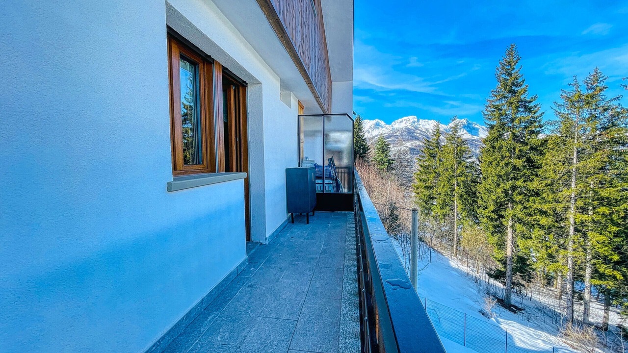 Photo of Outdoor in Sauze d'Oulx