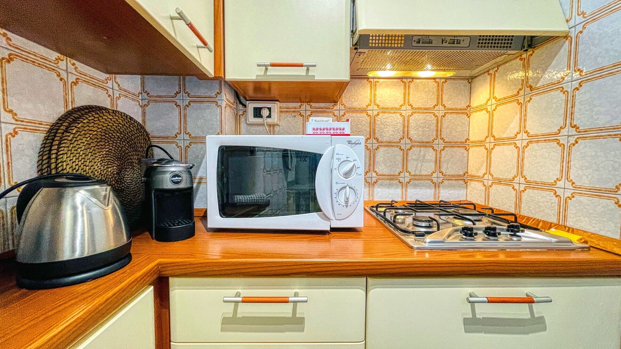 Photo of Kitchen in Sauze d'Oulx