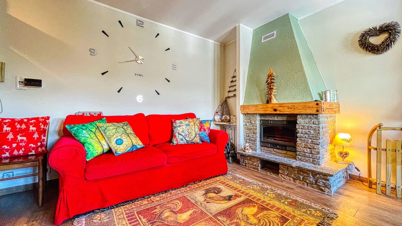Photo of Livingroom in Sauze d'Oulx