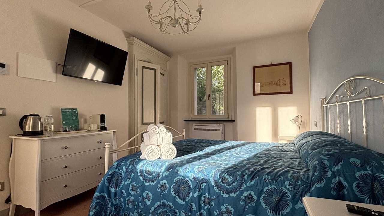 Photo of Bedroom in Garbagna