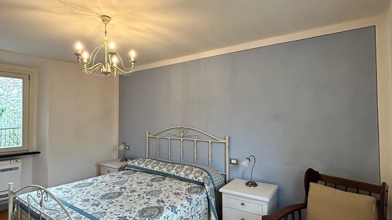 Photo of Bedroom in Garbagna