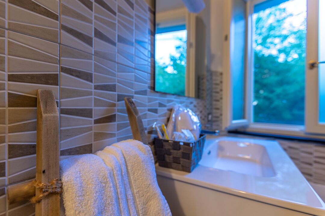 Photo of Bathroom in Garbagna