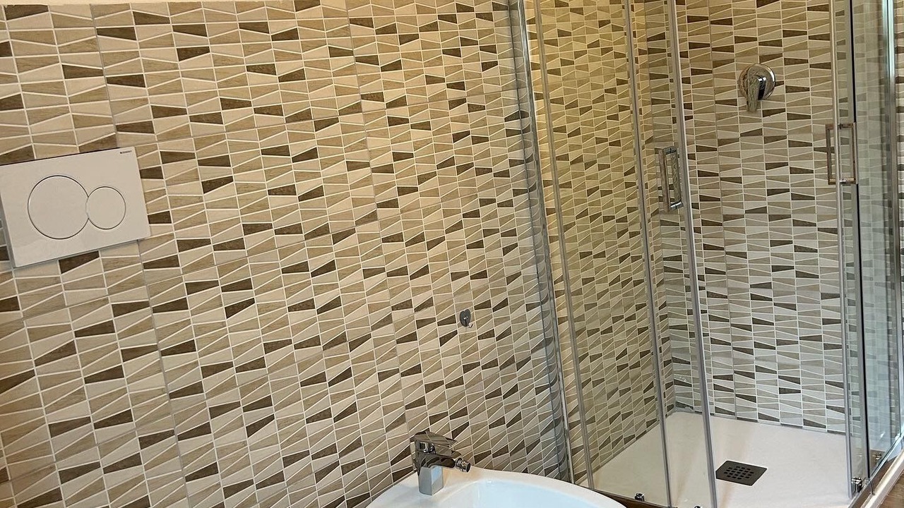 Photo of Bathroom in Garbagna