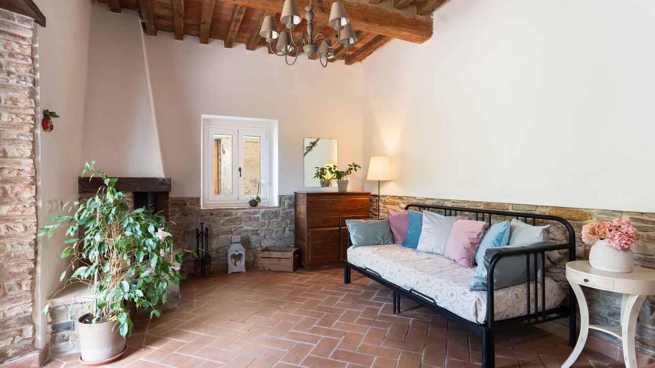 Photo of Bedroom in Borgo San Lorenzo