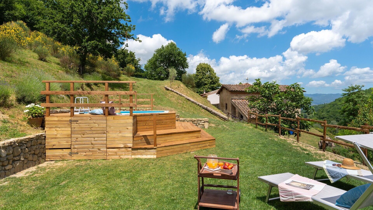 Photo of Outdoor in Borgo San Lorenzo
