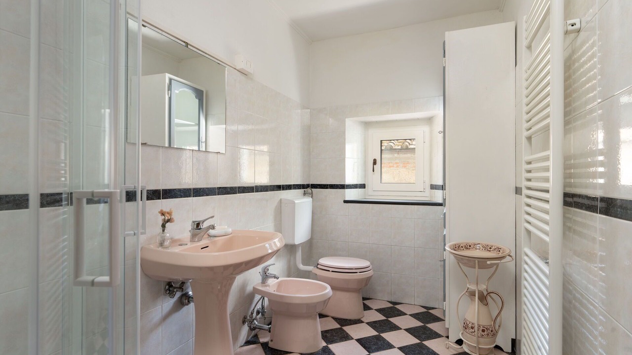 Photo of Bathroom in Borgo San Lorenzo