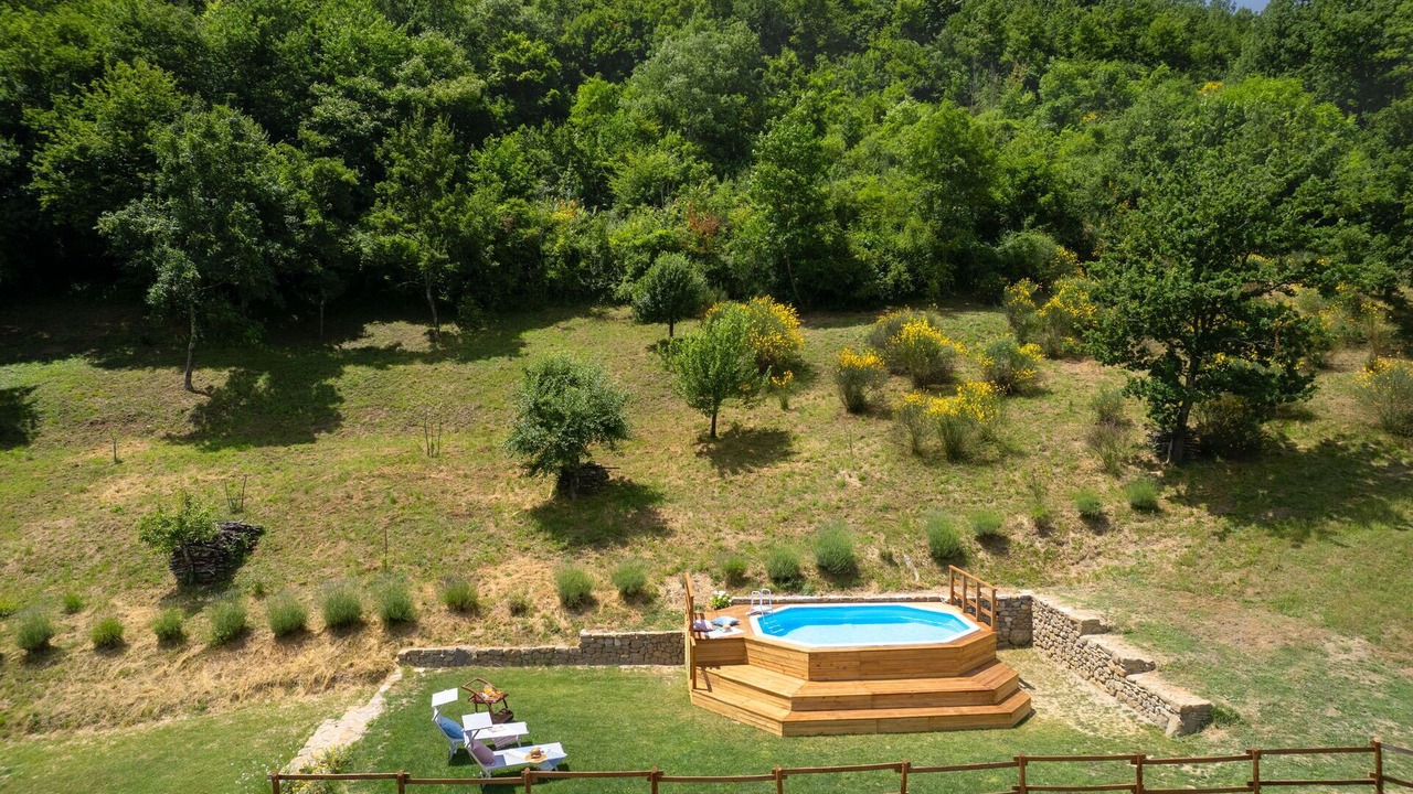 Photo of Outdoor in Borgo San Lorenzo