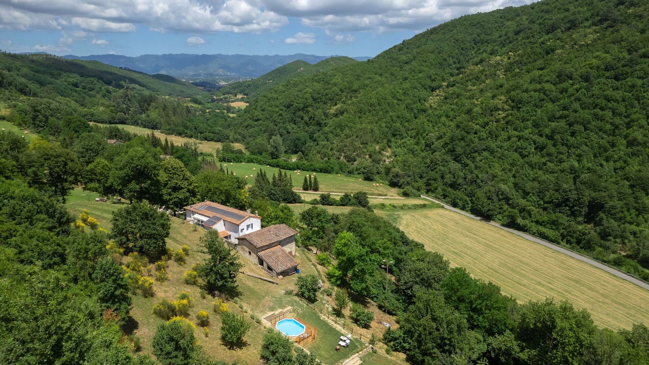 Photo of Outdoor in Borgo San Lorenzo