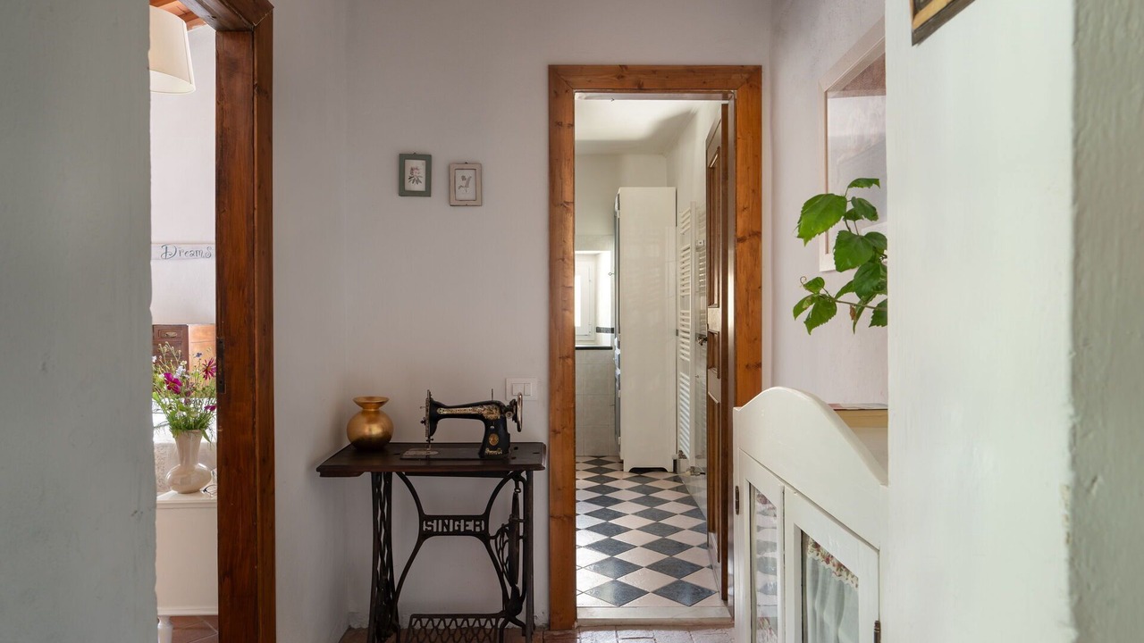Photo of Bedroom in Borgo San Lorenzo