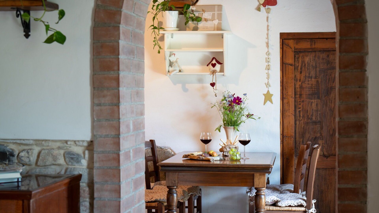 Photo of Bedroom in Borgo San Lorenzo