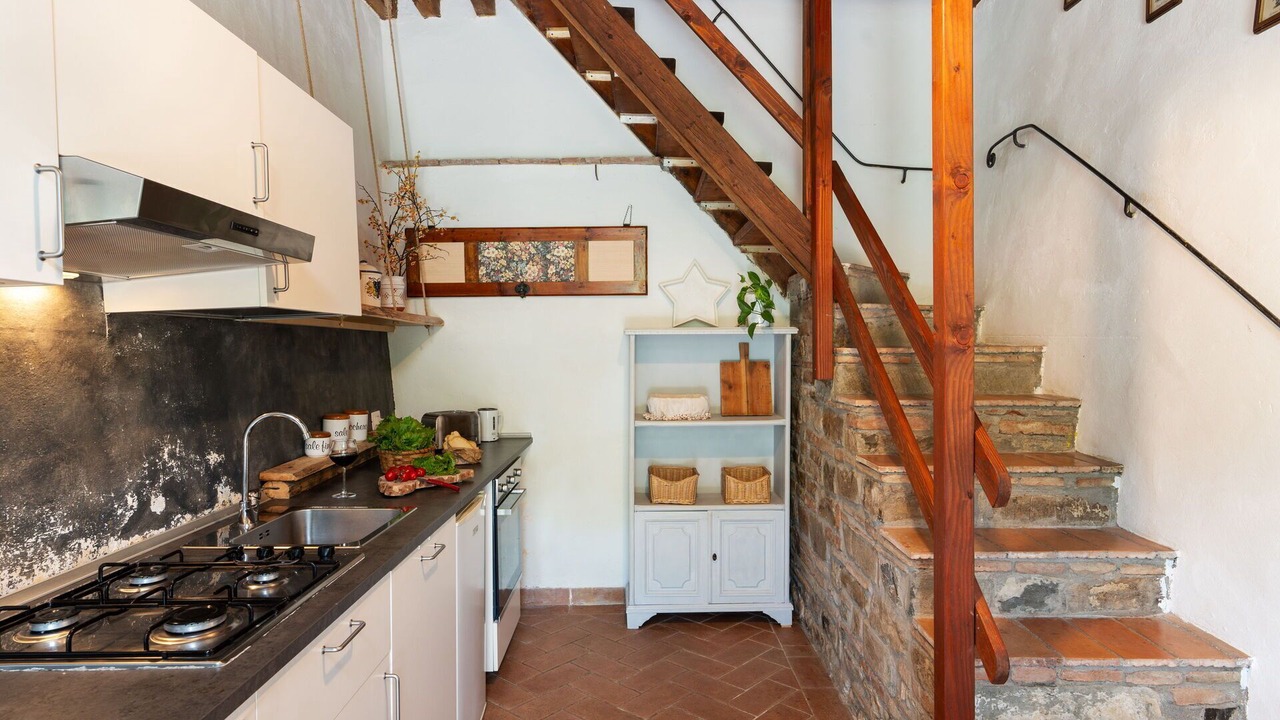 Photo of Bedroom in Borgo San Lorenzo