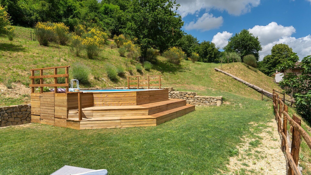 Photo of Outdoor in Borgo San Lorenzo