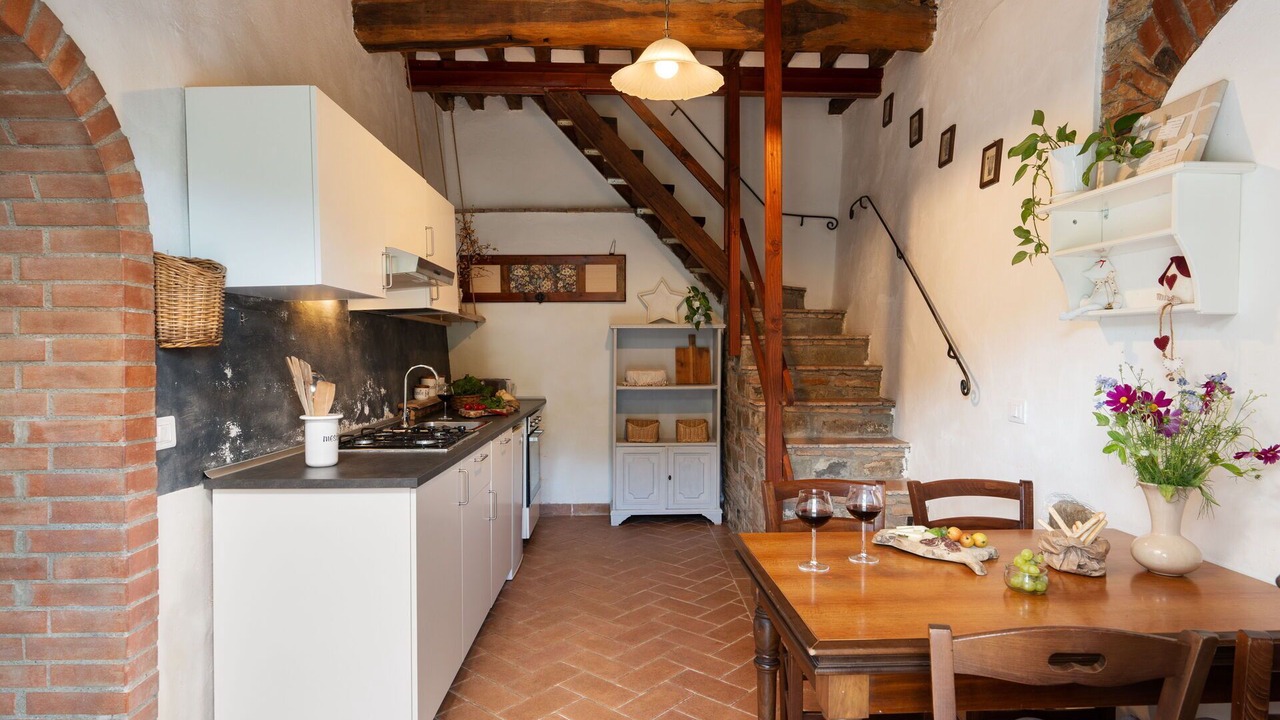 Photo of Bedroom in Borgo San Lorenzo