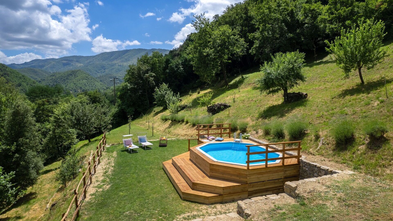 Photo of Outdoor in Borgo San Lorenzo