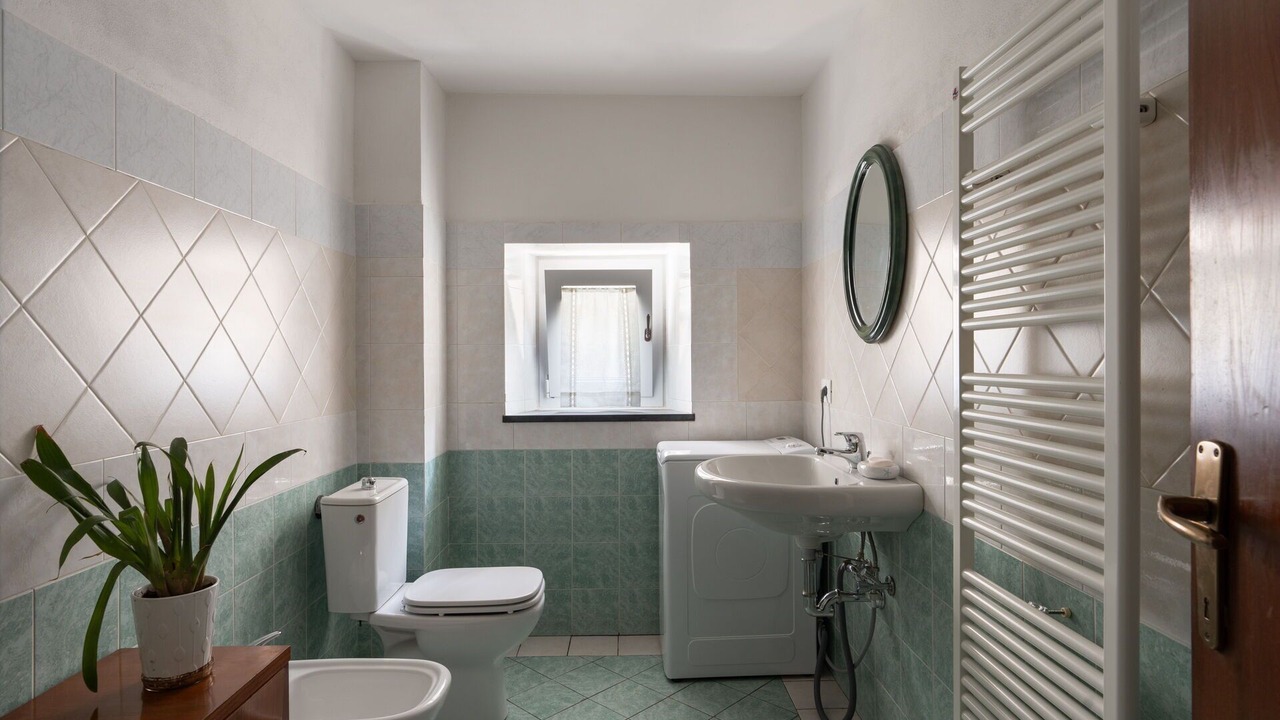 Photo of Bathroom in Borgo San Lorenzo