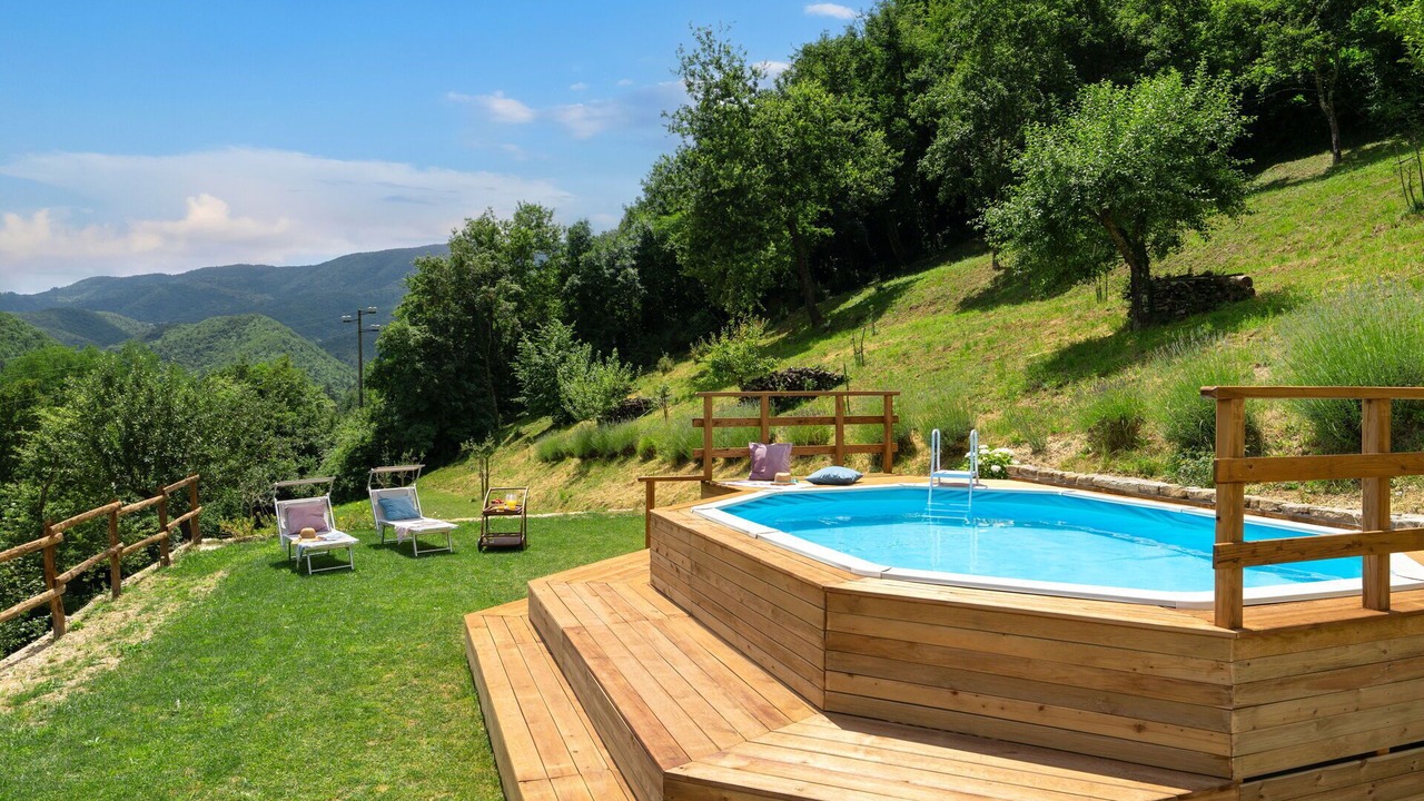 Photo of Outdoor in Borgo San Lorenzo