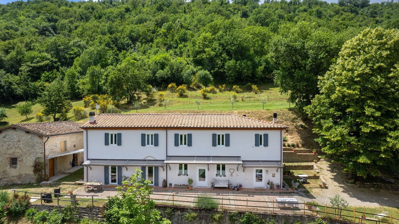 Photo of Outdoor in Borgo San Lorenzo