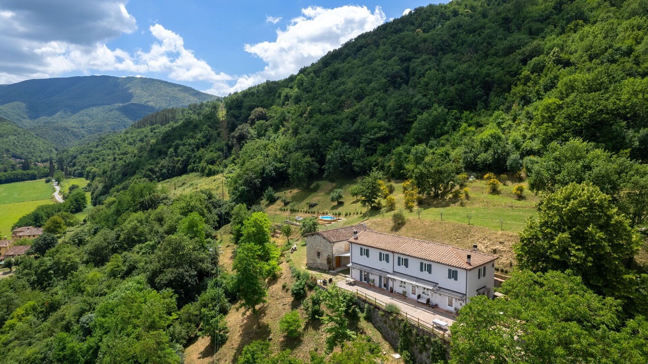 Photo of Outdoor in Borgo San Lorenzo
