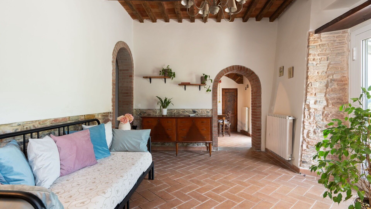 Photo of Bedroom in Borgo San Lorenzo
