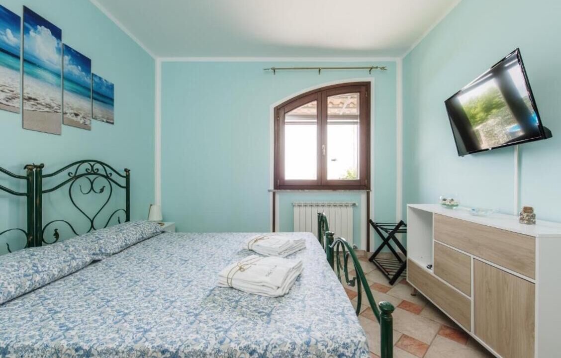 Photo of Bedroom in Marina di Andrano