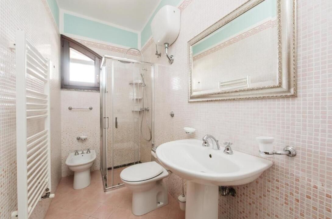 Photo of Bathroom in Marina di Andrano