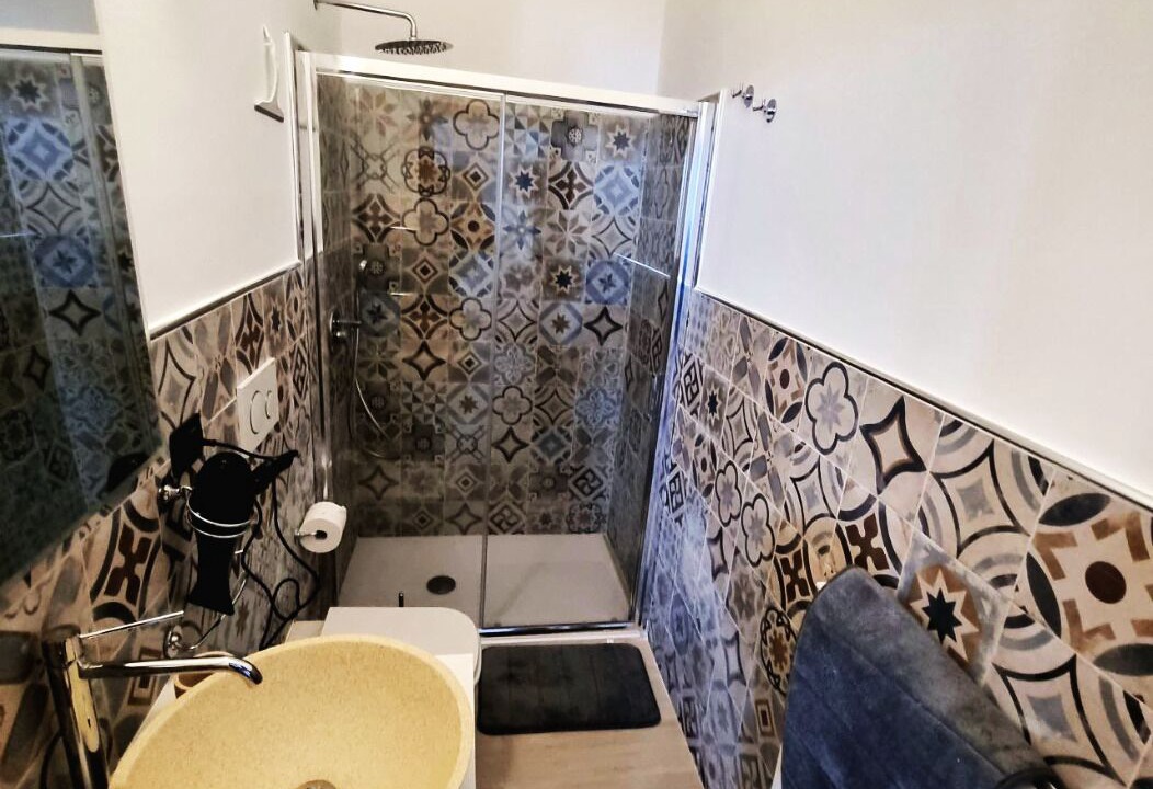 Photo of Bathroom in Marina di Andrano