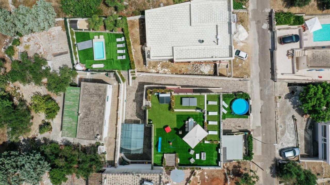 Photo of Outdoor in Marina di Andrano